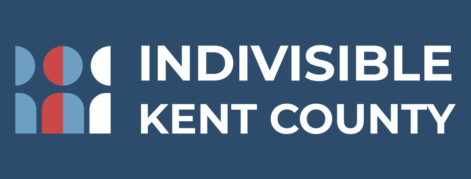 Kent County Indivisible